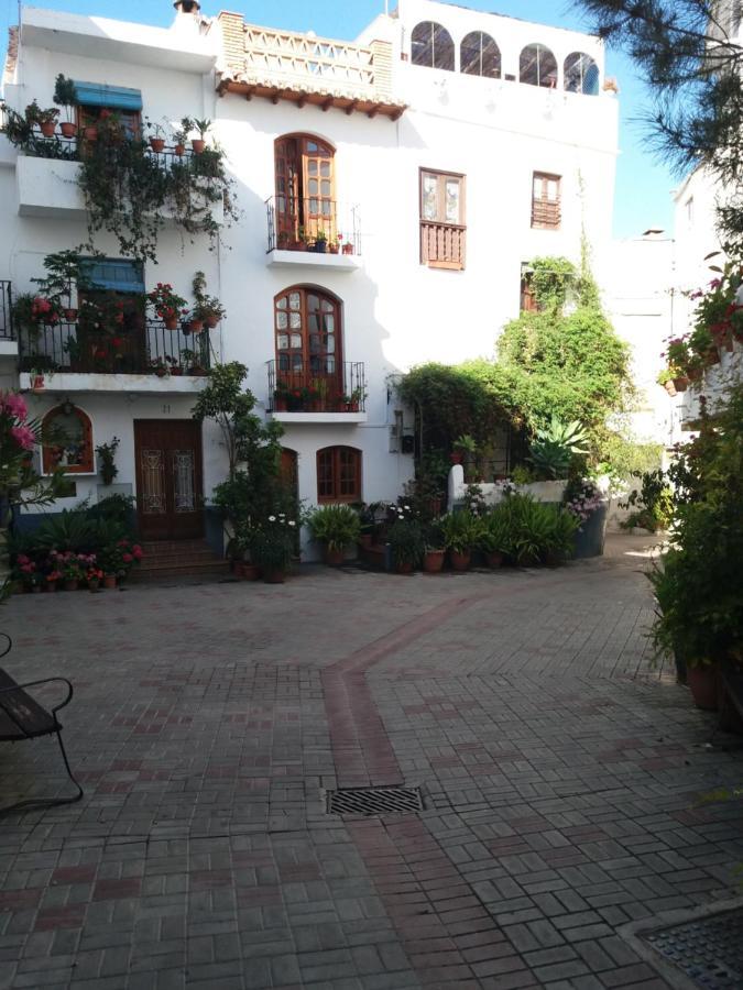 Вілла Casa Santa Ana Ланхарон Екстер'єр фото